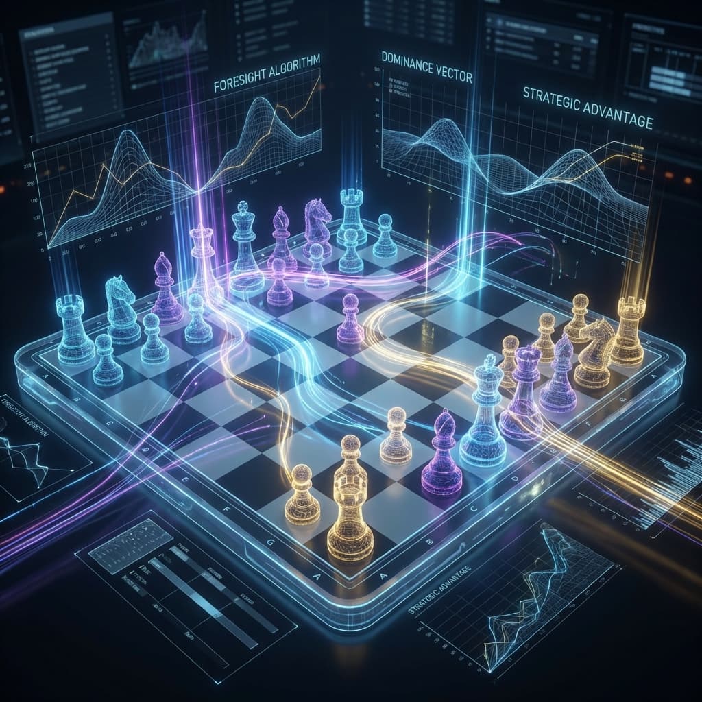 AI-First Business Models: Building Competitive Advantage Through Automation