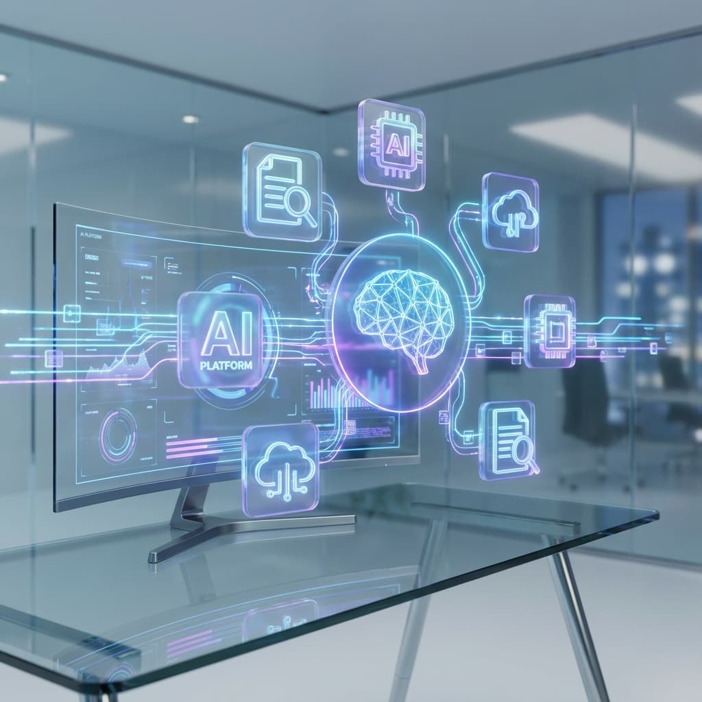 Best AI Automation Tools for Small Businesses in 2026