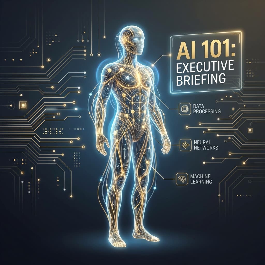 What Are AI Agents? A Complete Guide for Business Leaders