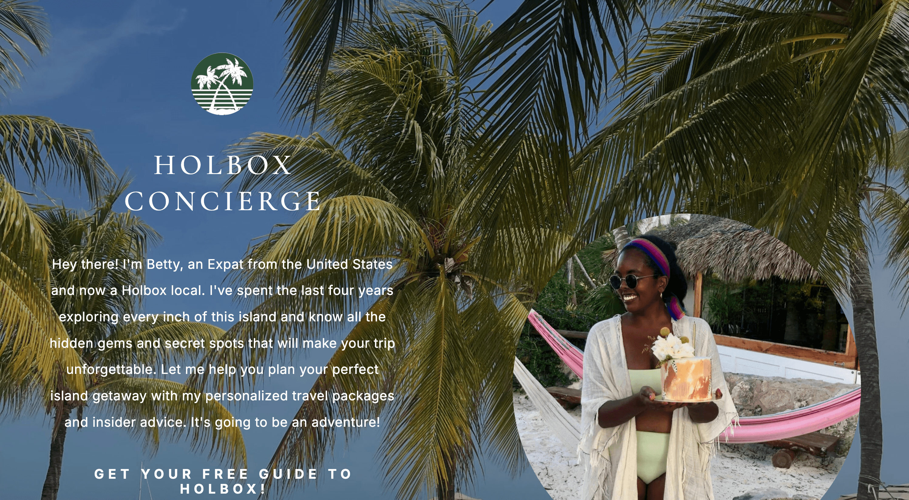 Holbox Concierge