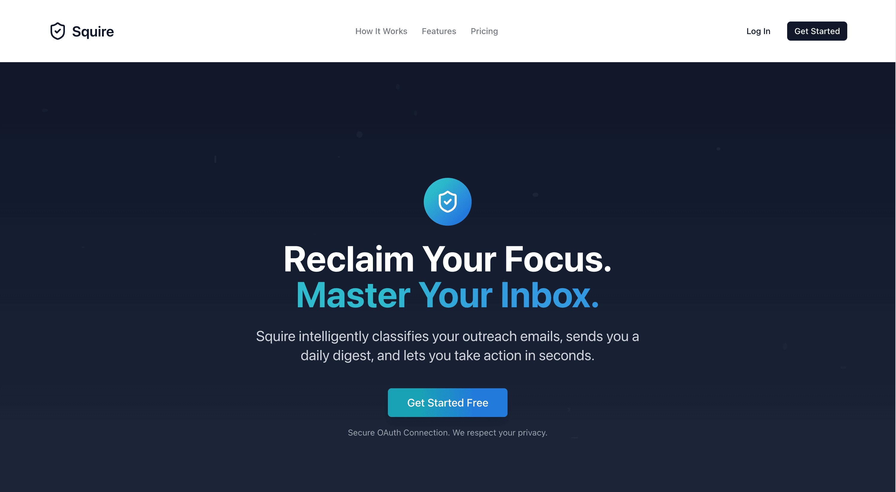 InboxSquire.ai