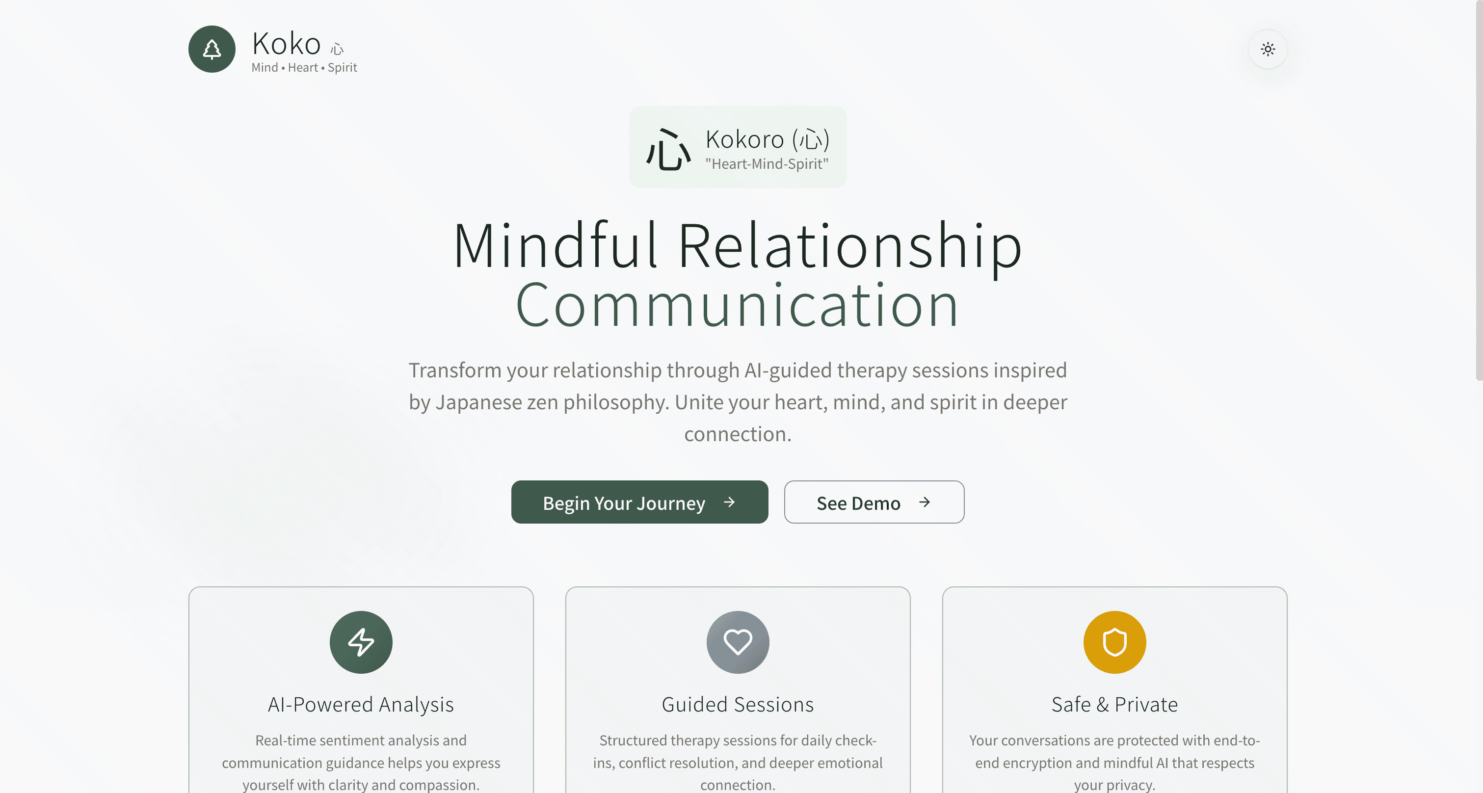 OurKoko.co