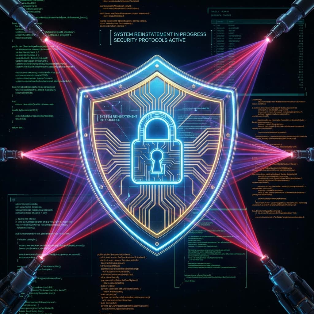 GBP Suspended? Here's What Actually Works in 2026