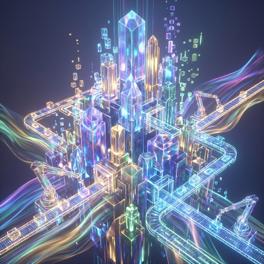 Scaling Without Hiring