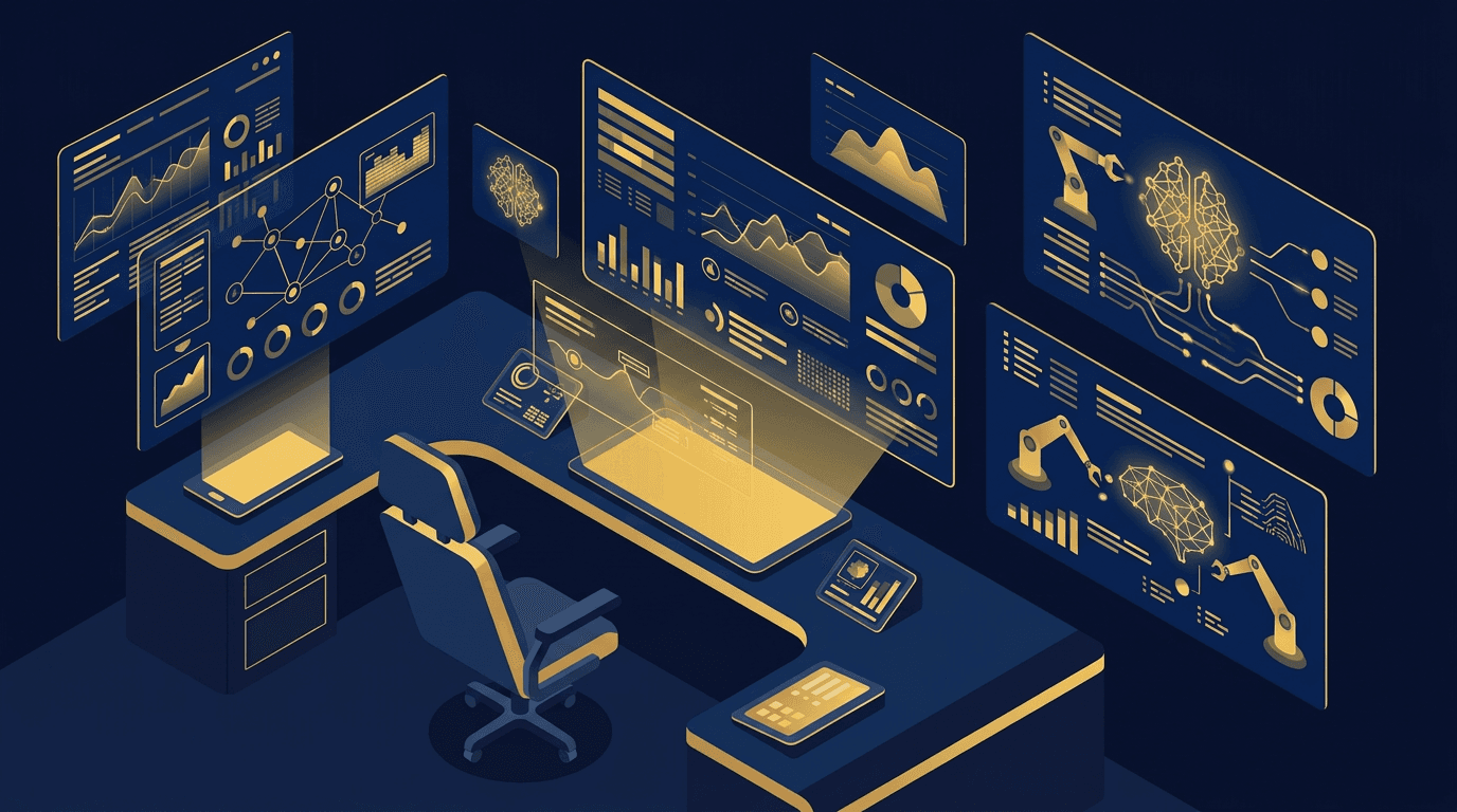 The Agent-Operated SaaS Playbook