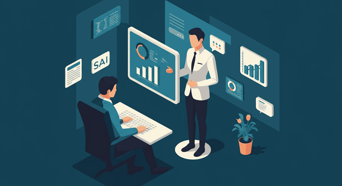 AI Agents: Revolutionizing Enterprise Sales Automation by 2026