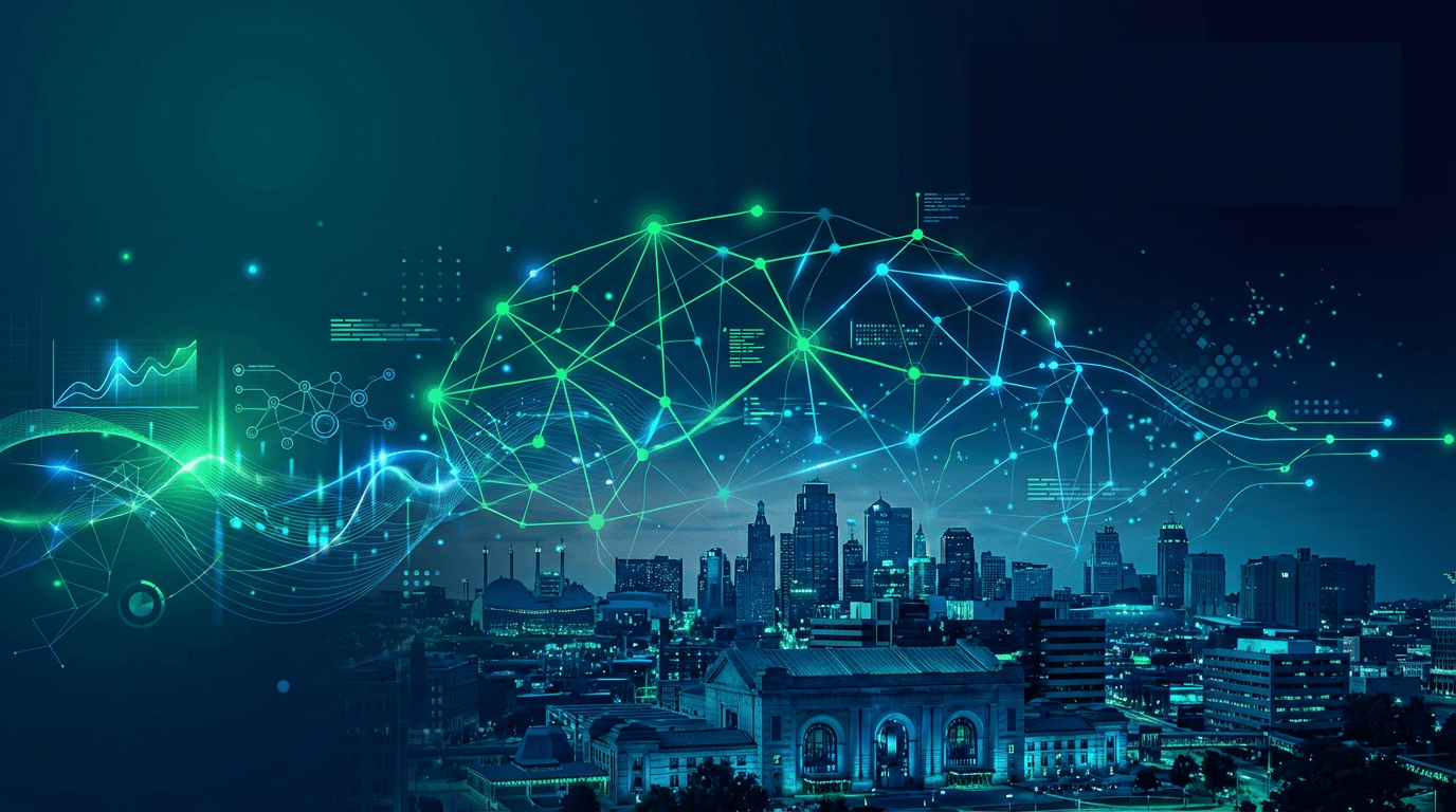 Kansas City's AI Awakening: Infrastructure, Policy, and Startup Growth