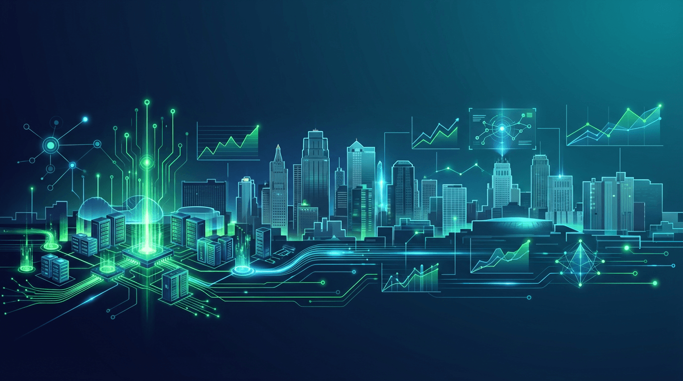 AI in Kansas City: Infrastructure, Innovation, and the Great Equalizer