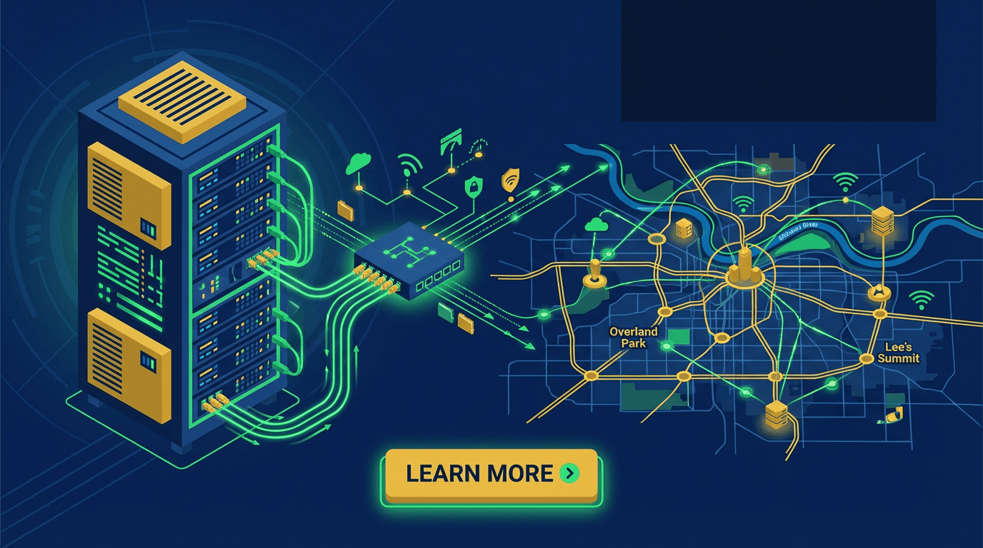 AI in Kansas City: Infrastructure, Policy, and Startup Opportunities