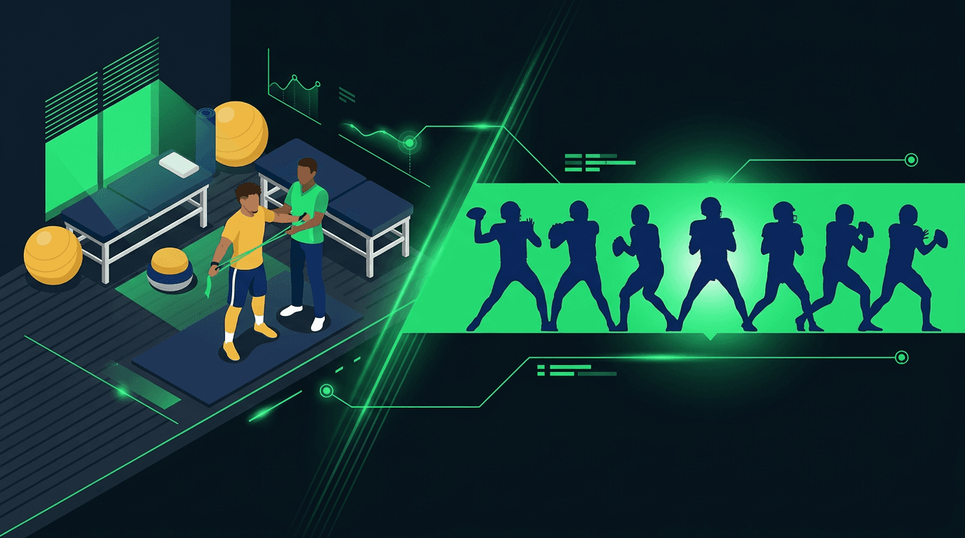 Chiefs Roster Shakeup: Backup QB Search Intensifies Amid Mahomes Rehab