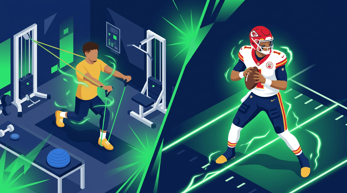 Chiefs Trade for Justin Fields: Reinforcing the Roster While Mahomes Rehabs