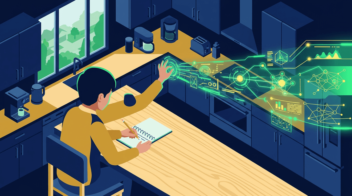 Is Your Child's Brain Ready for the Compute Wallet? | Surviving the Singularity