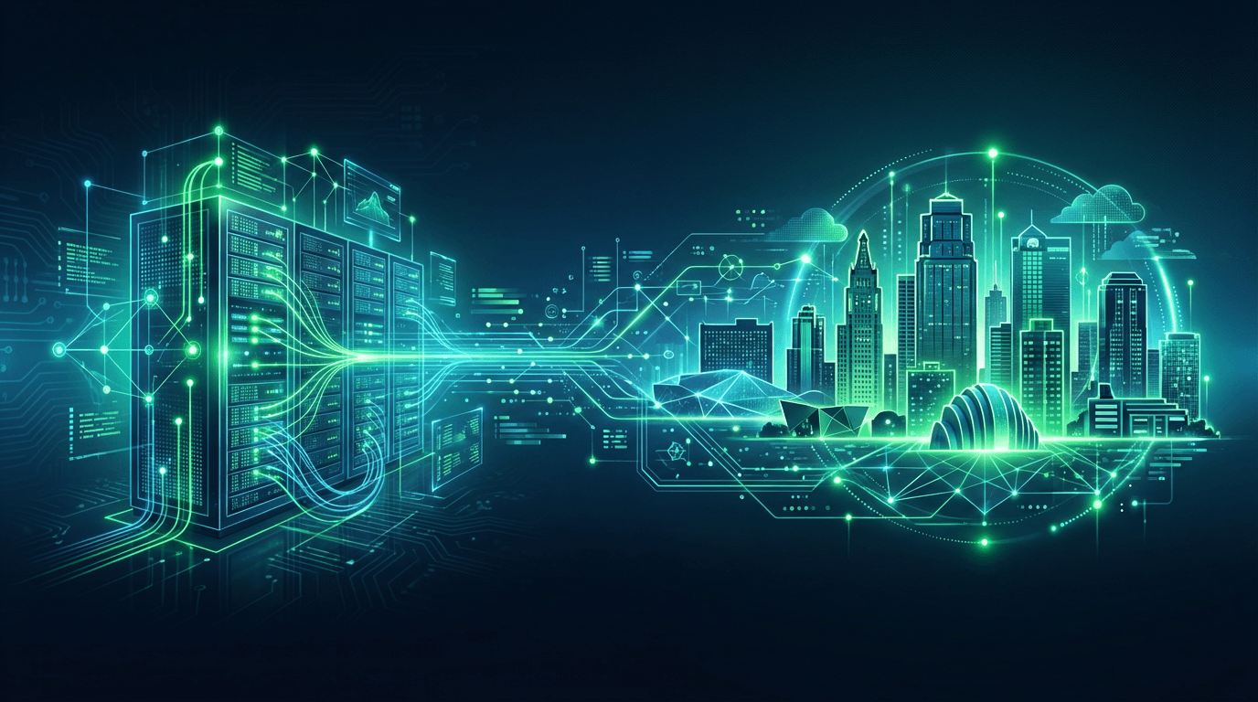 KC AI Landscape 2025: Infrastructure Boom & Adoption Trends