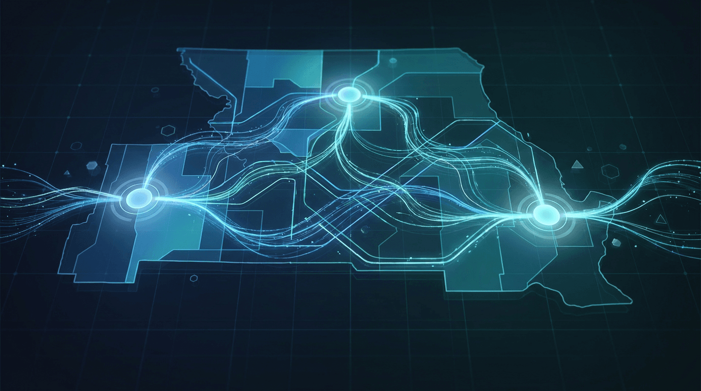 Silicon Heartland: How $11.5B in AI Investment is Reshaping Kansas City Business