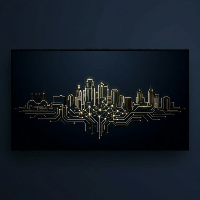 Why Kansas City Is the Next AI Hub