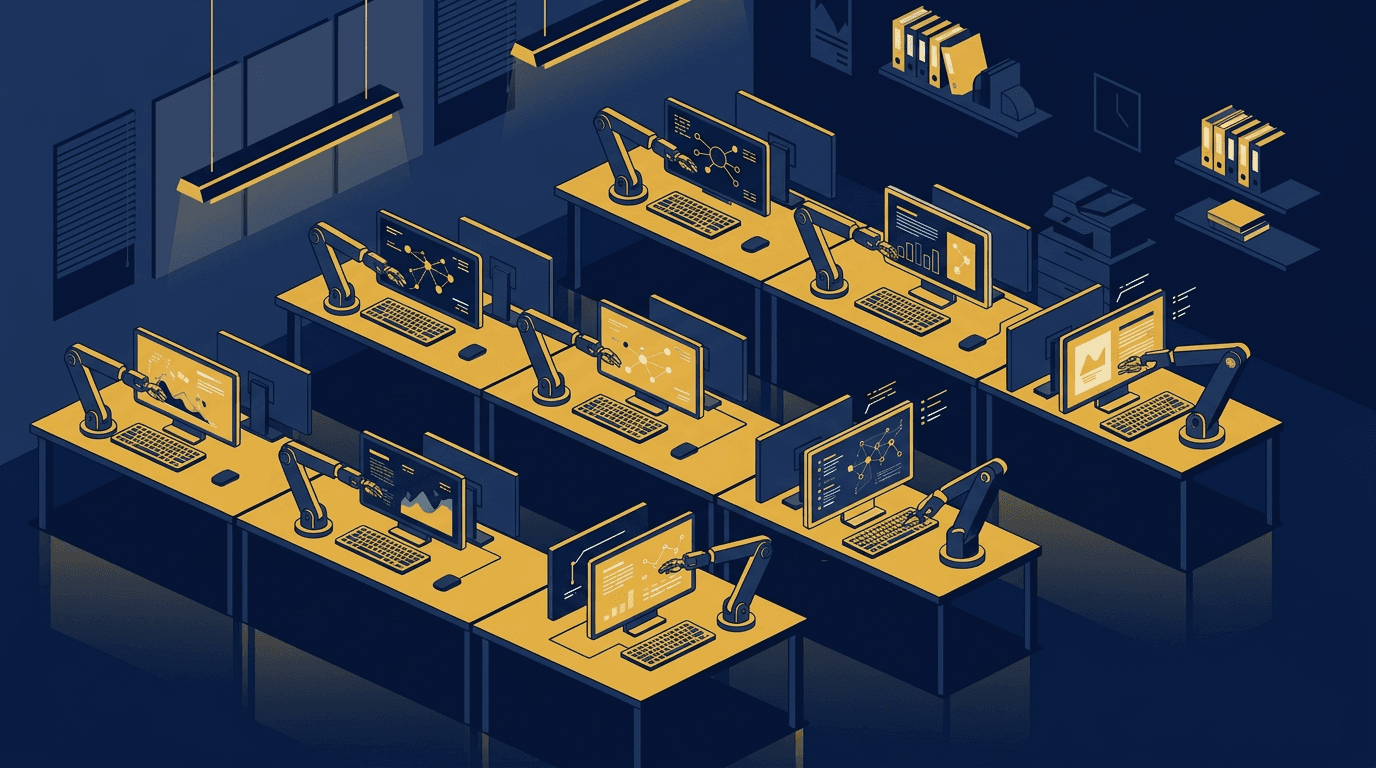 Media Companies That Don't Build Agents Will Die