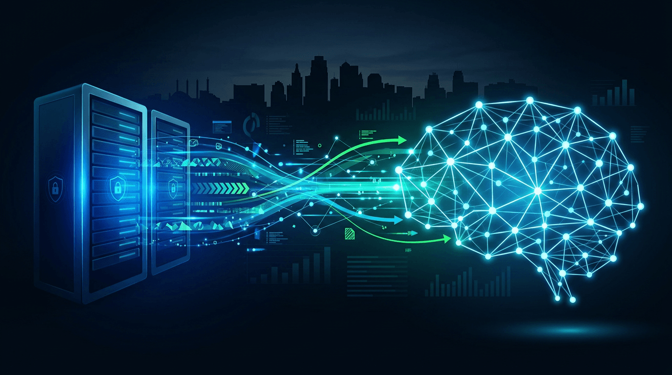 Mistral Forge: The End of 'Renting' AI for Kansas City Enterprises?