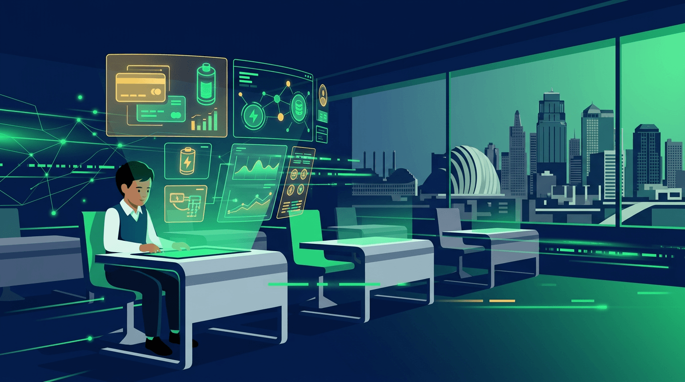 Monday Kids Edition: Your Child's Digital Pocket Money is Obsolete