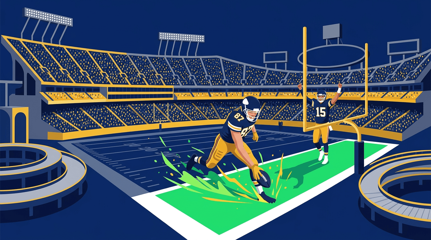 Kelce Runs It Back: Inside the $15M Deal Securing Chiefs' Offensive Core