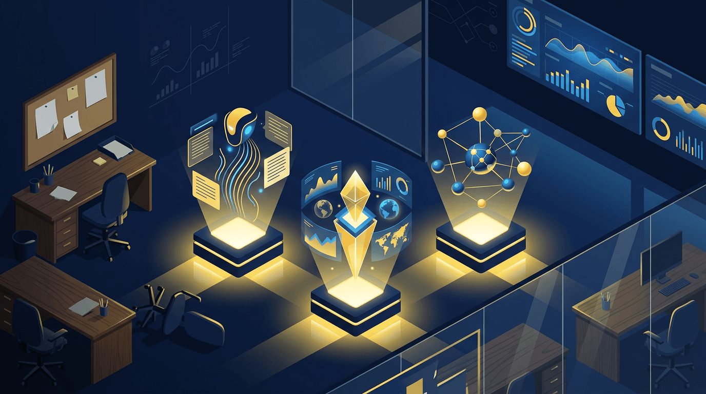 We Replaced a 12-Person Marketing Team with Three Agents