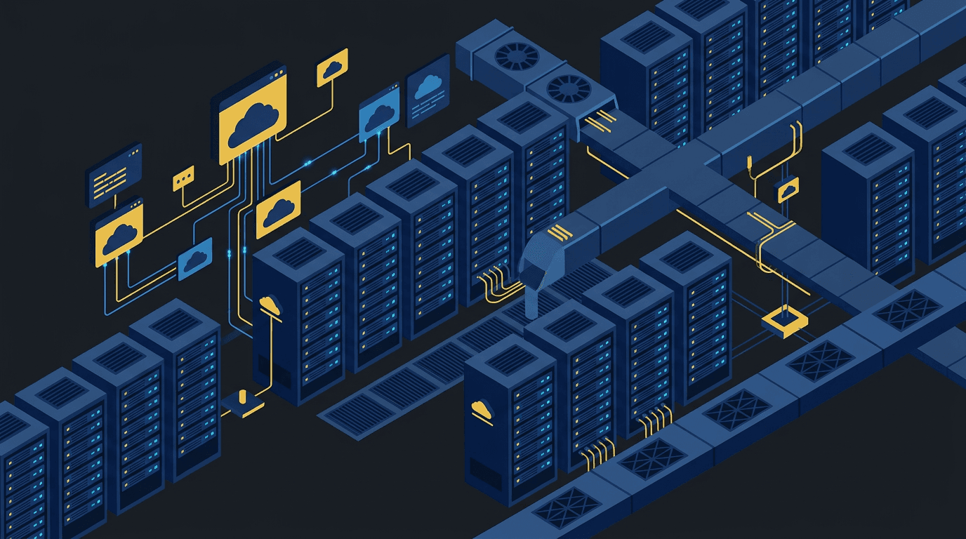 Why We Ripped Out Firebase for Raw GCP