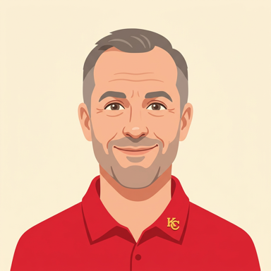 Bob — your unofficial local KC guide