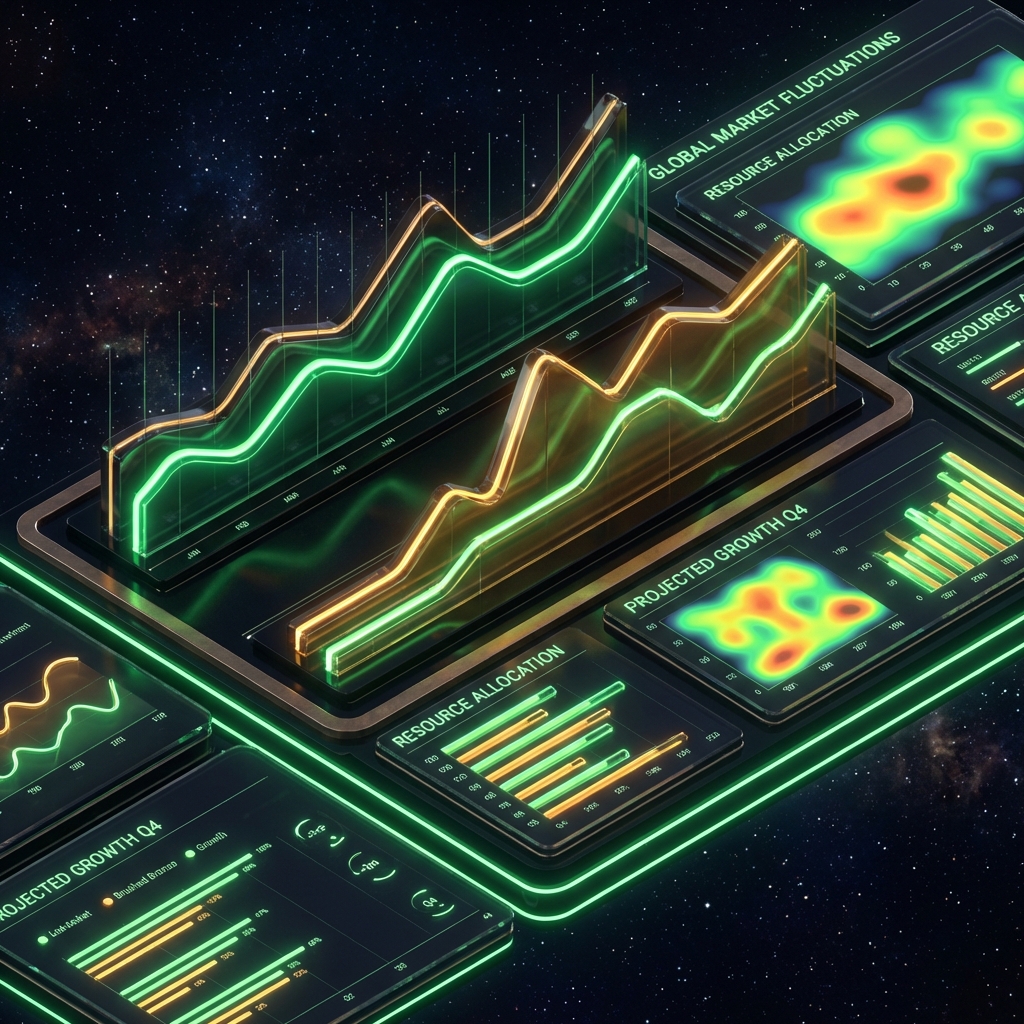 Analytics Dashboard