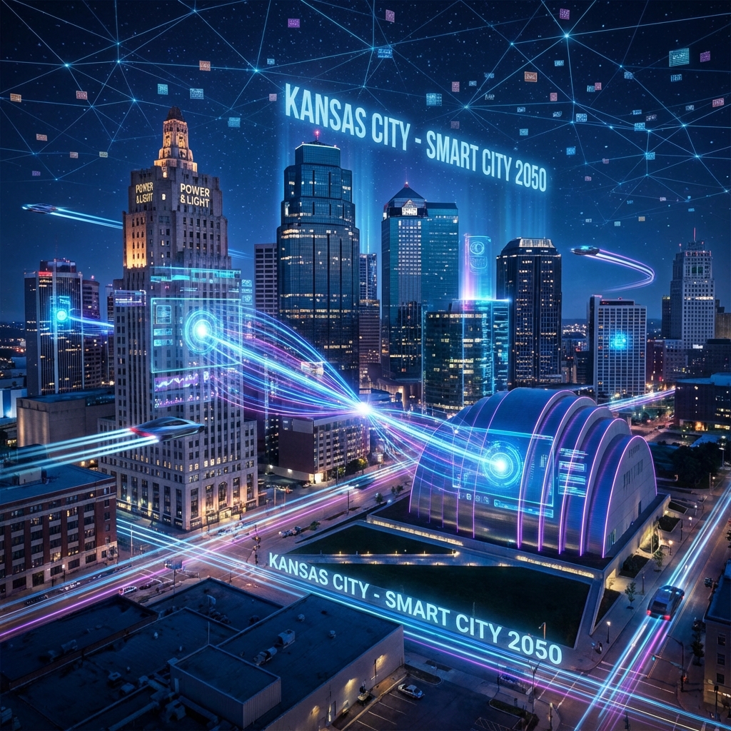 How Local Businesses in Kansas City Are Using AI