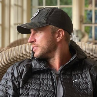 Tyler, Founder